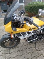 Verkleidung original Yamaha XJR 1200 Kenny Roberts Aachen - Aachen-Mitte Vorschau