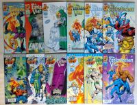 Die Fantastischen Vier 1-12 Paperback (Fantastic Four 2001-2002) Bayern - Donauwörth Vorschau