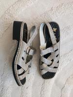 Sandalen Rieker Antistress 40 NEU Nordrhein-Westfalen - Lüdenscheid Vorschau