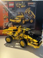 Lego Technic (42030) Volvo L350F Radlader - OVP - Neupreis 425€ Essen - Essen-Kettwig Vorschau