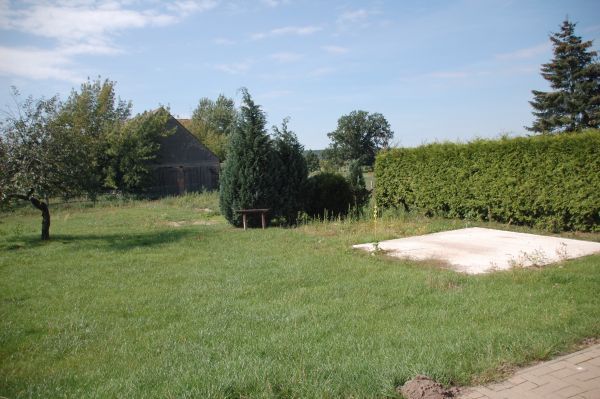 "Bauernhaus mit 2 Wohnungen" zu verkaufen in Zepkow