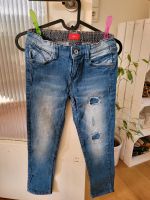 S.Oliver Jeans Gr. 134 Kreis Ostholstein - Eutin Vorschau