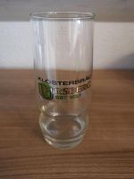 Klosterbräu Ursberg 0,5l Glas Bayern - Deggendorf Vorschau