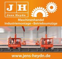 Metallbauer, Konstruktionsmechaniker, Schlosser zur Aushilfe Nordrhein-Westfalen - Minden Vorschau