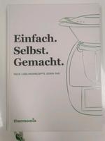 Buch Thermomix TM6 Sachsen - Markkleeberg Vorschau