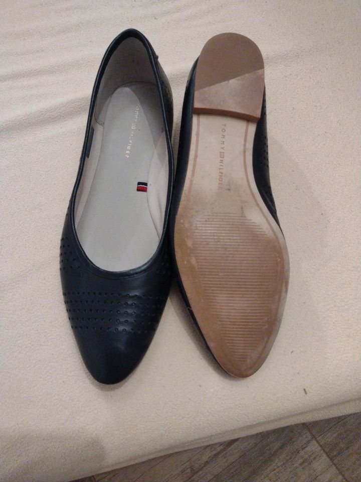 Tommy Hilfiger Ballerinas in Krummesse