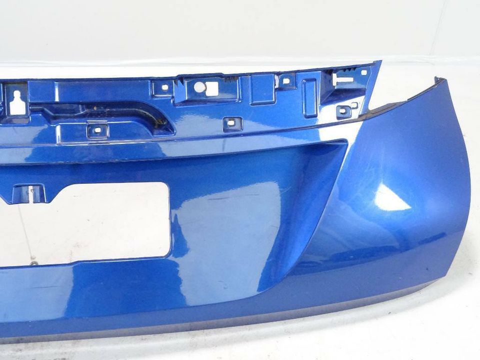 Honda Civic 9 Heckklappe blende 74890-TV0-ZY00 hinten 2014–17 in Bochum