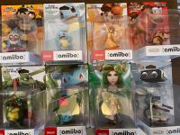 Amiibo Figuren Nordrhein-Westfalen - Reichshof Vorschau