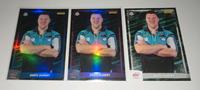 Daryl Gurney /100 Pink Parallel Panini PDC Darts Holo limitiert Nordrhein-Westfalen - Recklinghausen Vorschau