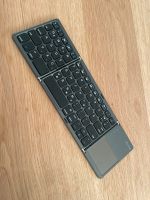 Faltbare Bluetooth Tastatur  von Jelly Comb Baden-Württemberg - Böblingen Vorschau