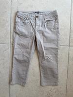 S.oliver caprihose Gr. 38 Düsseldorf - Stadtmitte Vorschau