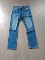 FSBN Jeans blau Gr. 29/32  WIE NEU!!! Saarland - Schwalbach Vorschau