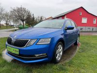 Skoda Octavia Combi Style 2,0 TSI 140kw Navi-LED-ACC- Sachsen-Anhalt - Hansestadt Seehausen Vorschau