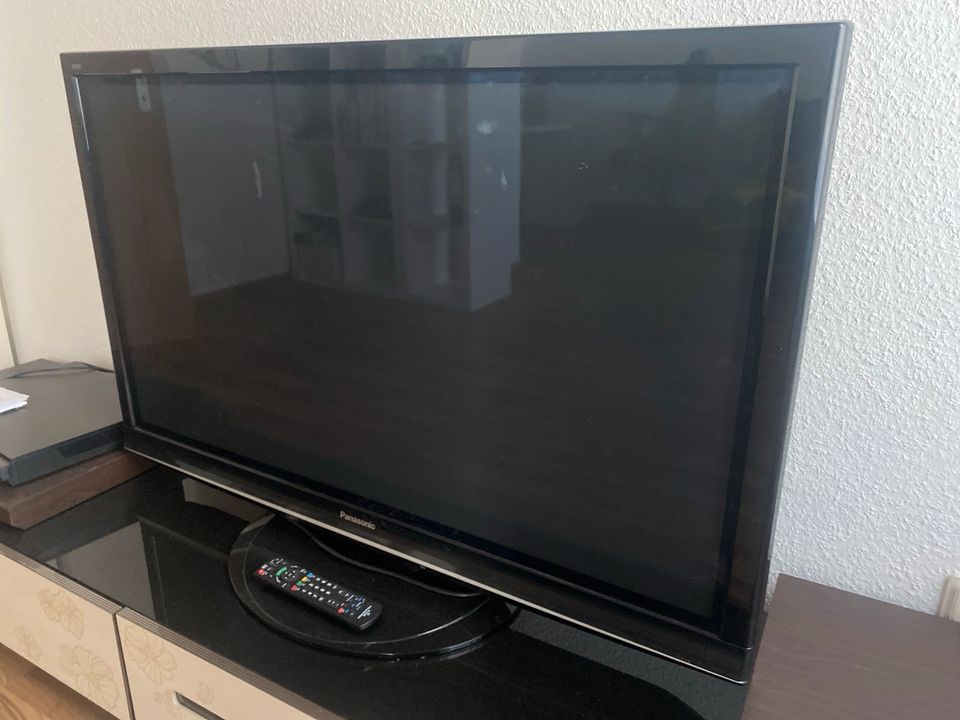 Panasonic VIERA Plasma Fernseher in Bremerhaven