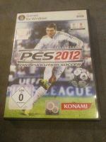 PC Spiel: Pro Evolution Soccer 2012 (PES 2012) Essen - Essen-Stadtwald Vorschau