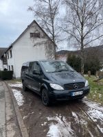 Mercedes Vito 115 TDI Hessen - Battenberg Vorschau