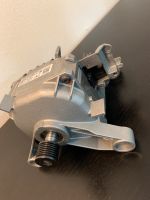 Bosch Motor + Keilriemen Waschmaschine Series 8 Hessen - Bischofsheim Vorschau