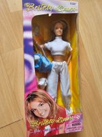 Britney Spears ... Baby One More Time Puppe Niedersachsen - Dersum Vorschau