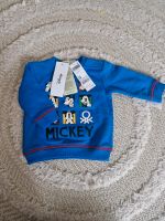 United Colors of Benetton Mickey Mouse Nordrhein-Westfalen - Bergneustadt Vorschau