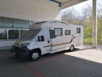 Sun Living M 50 SL (Adria) EZ 2016 Hubbett+Solar+TV+AHK+Klima Bayern - Neumarkt i.d.OPf. Vorschau