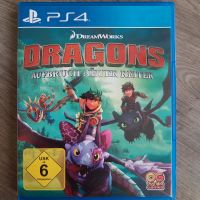 Dragons PS4 Niedersachsen - Bösel Vorschau