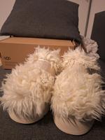 Uggs fluff momma sugar slide Bayern - Bad Windsheim Vorschau