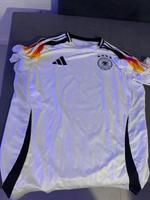Aktuelles DFB Trikot / XL / wie Neu / ohne Beflockung Hessen - Hessisch Lichtenau Vorschau