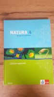 Natura 4 - Biologie für Gymnasien - Hessen Klett Verlag Hessen - Bensheim Vorschau