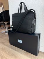 Laptoptasche Businesstasche Prada Nylon Schwarz Herren Bochum - Bochum-Südwest Vorschau
