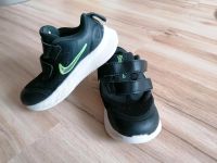 NIKE Sneaker gr. 23,5 Hessen - Kelsterbach Vorschau