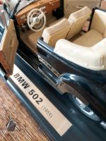 Modellauto Maisto BMW 502 (1955) V8 Nordrhein-Westfalen - Bad Honnef Vorschau