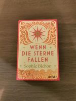 Wenn die Sterne fallen - Sophie Bichon - Bücherbüchse Nordrhein-Westfalen - Schmallenberg Vorschau