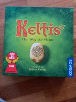 Keltis - das Spiel Schleswig-Holstein - Lütjensee Vorschau