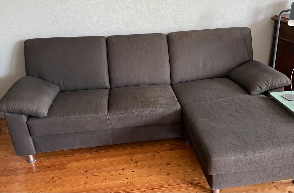 Sofa zu verschenken in Mannheim