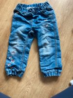 Topomini jeans 92 Baden-Württemberg - Freiburg im Breisgau Vorschau