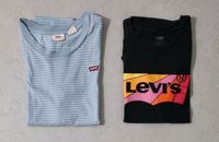 T-Shirts in Gr. XXS **Levis** Bayern - Hilpoltstein Vorschau