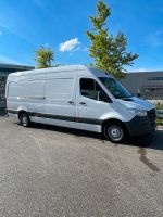 Mercedes Sprinter 316 CDI Bayern - Königsbrunn Vorschau