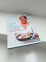 Buch Mein Grillvergnügen Leichte Rezepte, Marinaden und mehr Baden-Württemberg - Weissach Vorschau