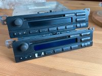 BMW CD Radio Professional CD54, e46, Becker Bayern - Oberding Vorschau