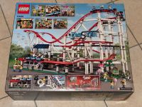 10261 Lego Creator Expert Achterbahn Roller Coaster Neu+OVP Baden-Württemberg - Mannheim Vorschau