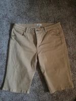 Verkaufe Damen Jeans Bermuda Gr 40 Sachsen-Anhalt - Zahna Vorschau
