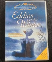 DVD Eddies erster Winter Brandenburg - Mühlenbeck Vorschau