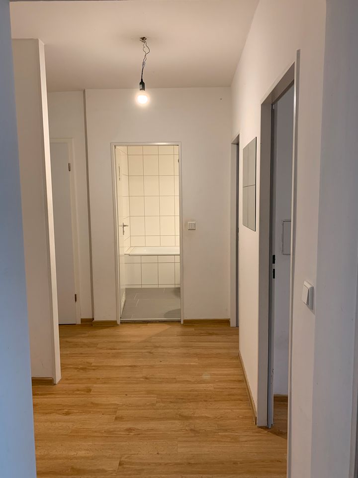 Sanierte 2 Zimmerwohnung im schönen Westend - Sofort bezugsfertig! in Berlin