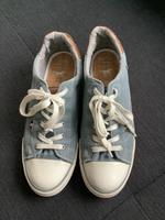 Sneakers Turnschuhe,blau, MUSTANG, Größe 42 Bochum - Bochum-Südwest Vorschau