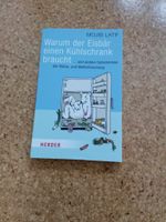 Buch: Warum der Eisbär einen Kühlschrank braucht. Bayern - Harburg (Schwaben) Vorschau