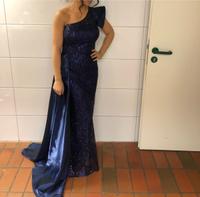 Abendkleid - Abiye - Ballkleid - Abschlusskleid Hessen - Kassel Vorschau