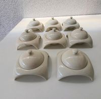 Keramik Schälchen mit Deckel Baden-Württemberg - Ettlingen Vorschau