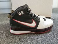 NEU Nike James LeBron 6 VI Herren Gr 42.5 US 9 DS Sachsen - Freiberg Vorschau