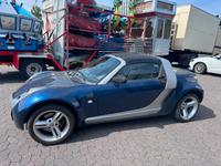 Smart Roadster Nordrhein-Westfalen - Arnsberg Vorschau