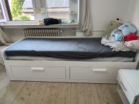 Brimnes Bett von Ikea wie NEU Nordrhein-Westfalen - Hagen Vorschau